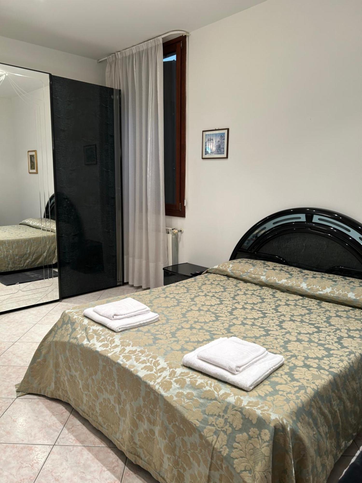Ca, Botte Hotel Венеция Екстериор снимка
