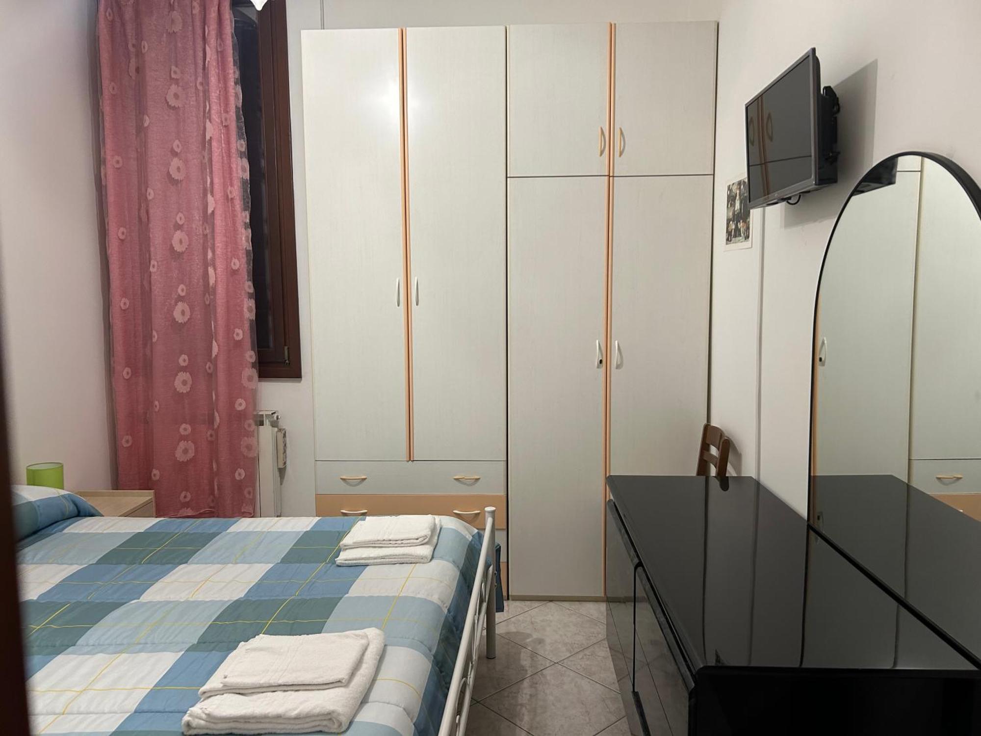 Ca, Botte Hotel Венеция Екстериор снимка