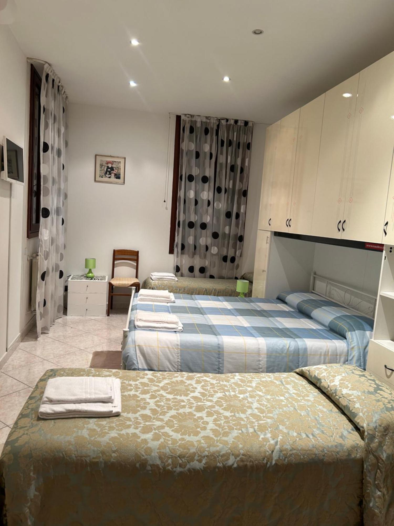 Ca, Botte Hotel Венеция Екстериор снимка