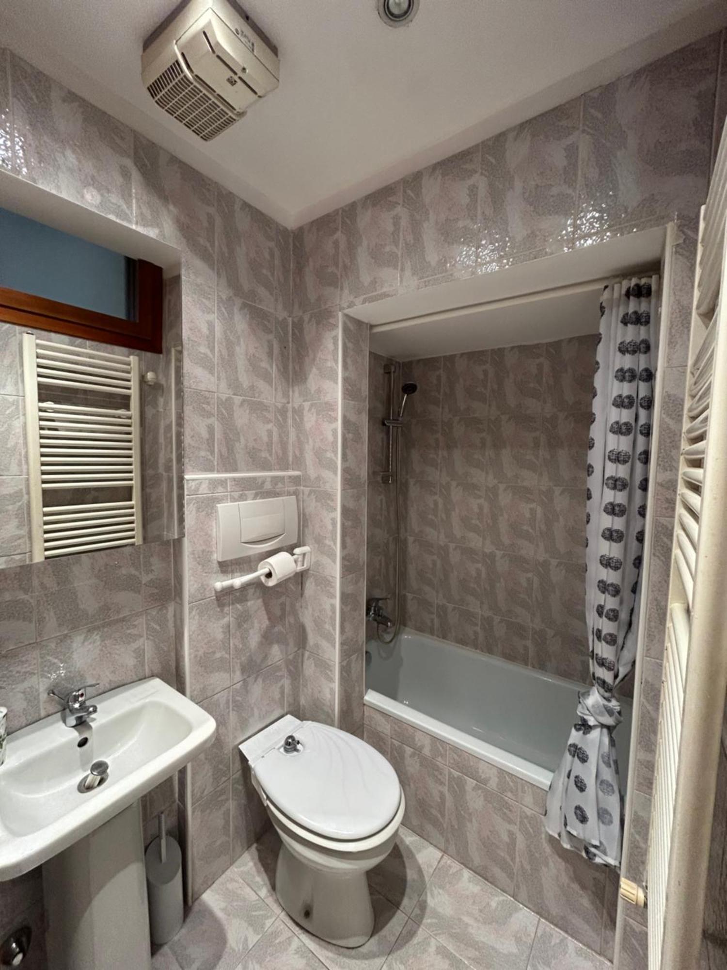 Ca, Botte Hotel Венеция Екстериор снимка